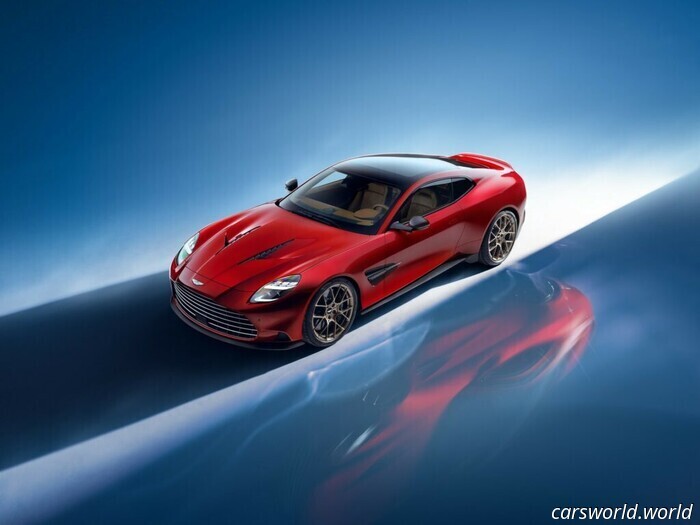 Aston Martin и Mercedes объявляют срочные отзывные кампании из‑за серьёзных рисков для безопасности | Carscoops